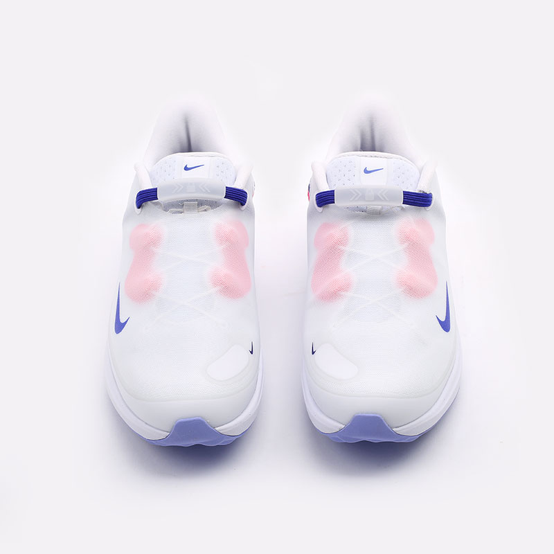 Женские кроссовки для гольфа Nike WMNS React Ace Tour (CW3096-100)  - цена, описание, фото 3
